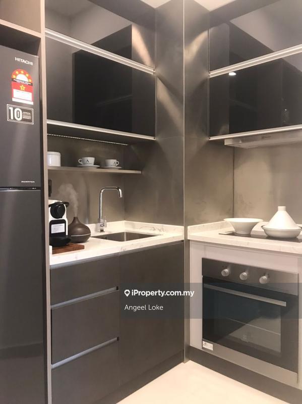 Service Residence for Sale in Novo Ampang by Angeel Loke - iProperty.com.my