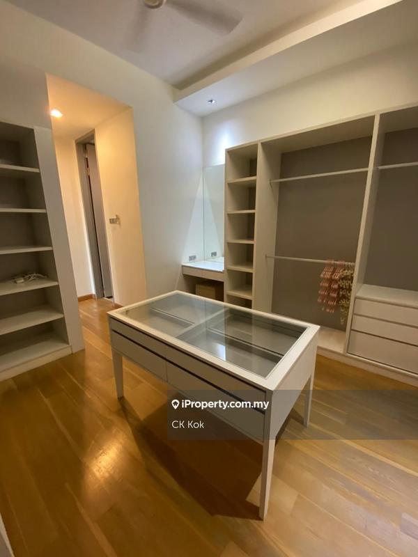 Condominium for Sale in The View @ Serai Saujana by Ivan Kok - iProperty.com.my