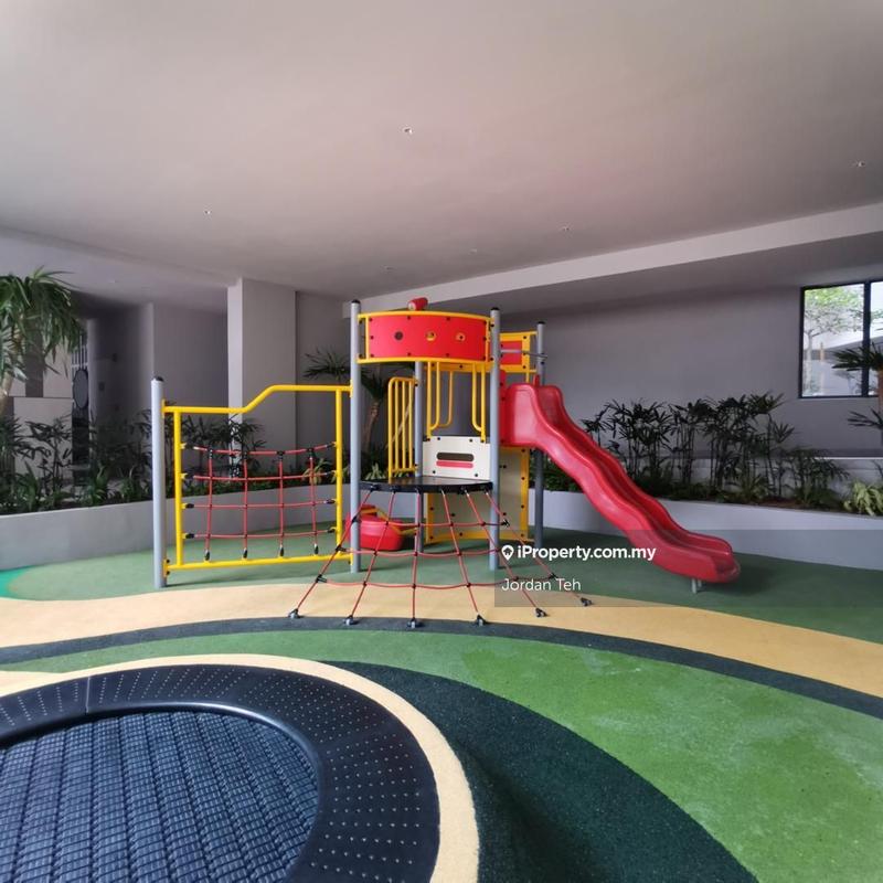 Kondominium untuk Dijual di Utamara Boutique Residences oleh Jordan Teh - iProperty.com.my
