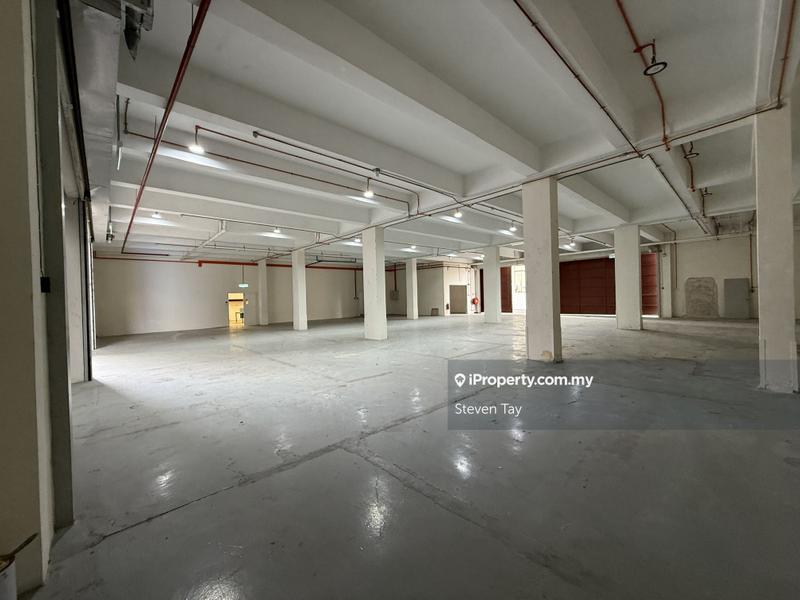 Kilang Terpisah untuk Dijual di Kawasan Perindustrian Batu Caves, Batu Caves oleh Steven Tay - iProperty.com.my
