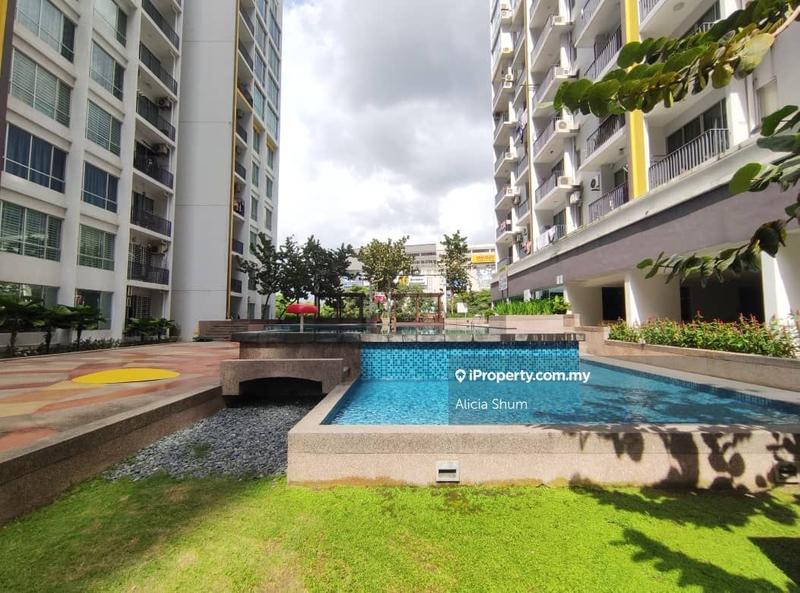 For Rent - Greenfield Regency