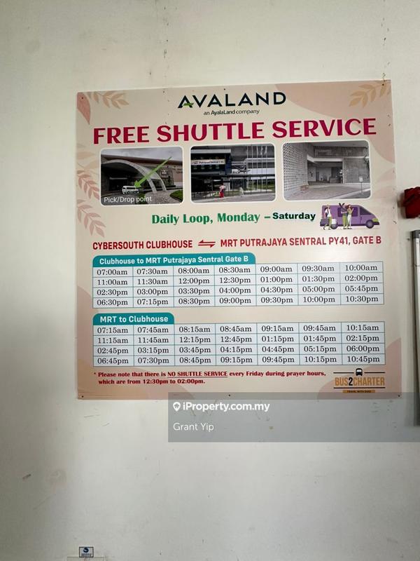 Townhouse for Sale in Casa BlueBell Cybersouth, Cyberjaya by Grant Yip - iProperty.com.my