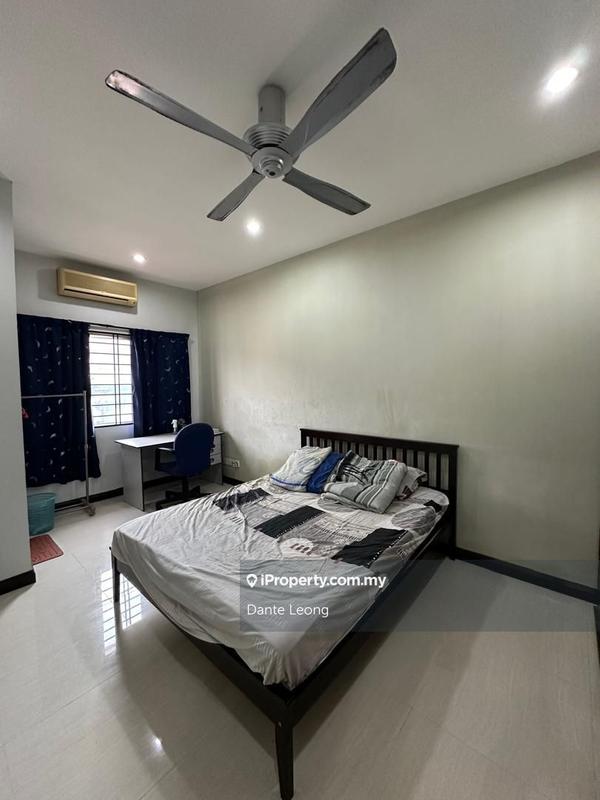 Rumah Teres 2-Tingkat untuk Dijual di Taman Segar Perdana, Cheras oleh Dante Leong - iProperty.com.my