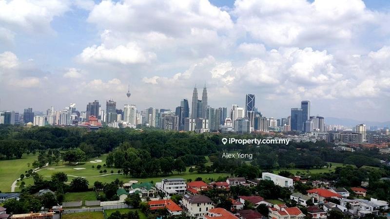 Residensi Servis untuk Dijual di G Residence oleh Alex Yong - iProperty.com.my