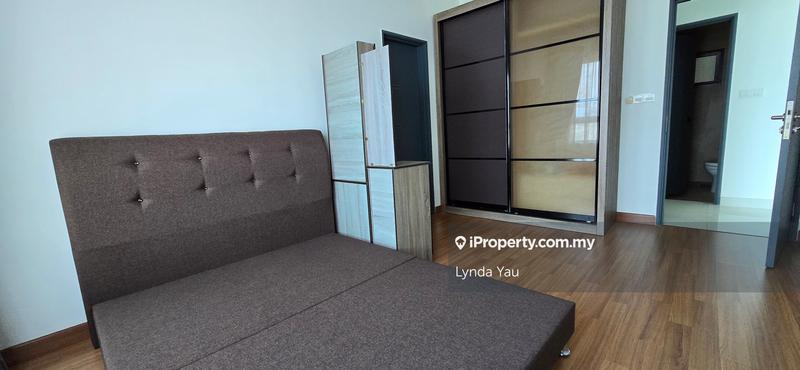 Kediaman Servis untuk Dijual di The Link 2 Residences oleh Lynda Yau - iProperty.com.my