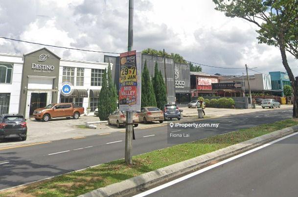 For Rent - Taman Sri Tebrau Pelangi