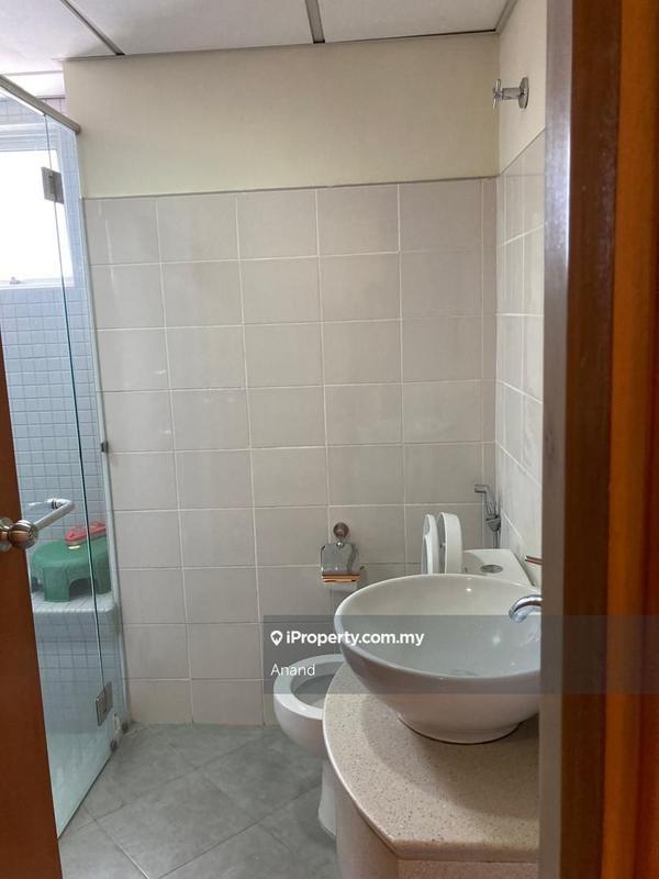 Residensi Servis untuk Disewa di Kiara Designer Suites oleh Anand - iProperty.com.my