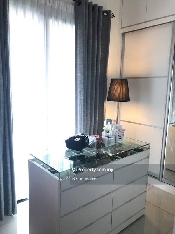 2-storey Terraced House for Sale in Seri Garden, Ipoh by Nicholas Lee - iProperty.com.my