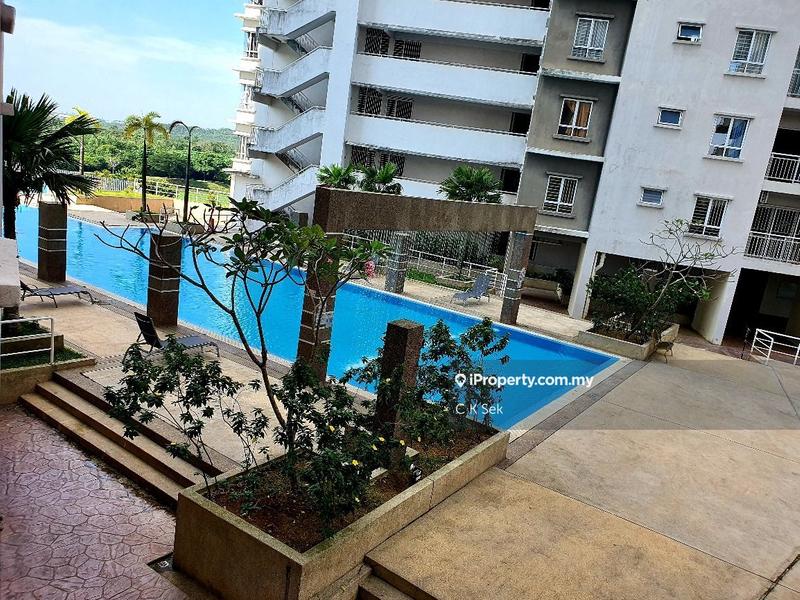 Condominium for Rent in Cova Suites by C K Sek - iProperty.com.my