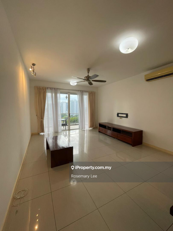 For Rent - Kiaramas Ayuria