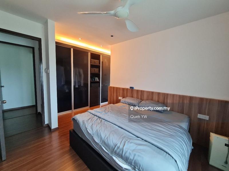 Condominium for Sale in Rimba Residence by Quek YW - iProperty.com.my