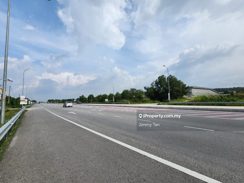 Tanah Komersial untuk Dijual di Bandar Puncak Alam, Jalan Meru, Sungai Buloh oleh Jimmy Tan - iProperty.com.my