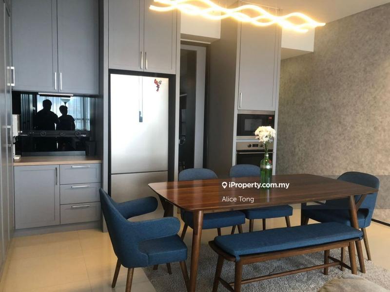 Condominium for Sale in The Fennel by Alice Tong - iProperty.com.my