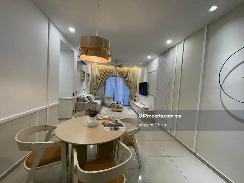 For Sale - D'Quince Residences