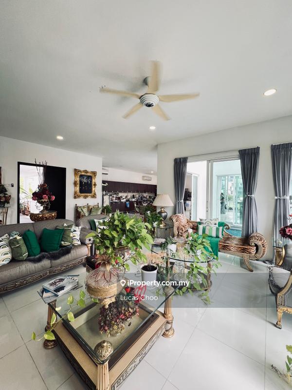 Rumah Berkembar untuk Dijual di Taman Melawati, Ulu Kelang oleh Lucas Choo - iProperty.com.my