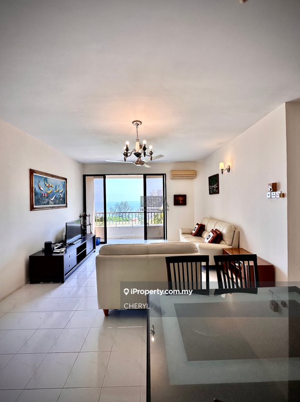 For Sale - Miami Green