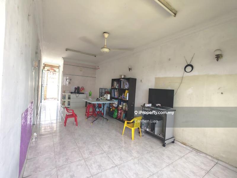 For Sale - Suria Magna