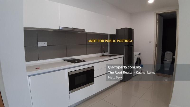 Service Residence for Sale in NOVUM by Matt Tew - iProperty.com.my