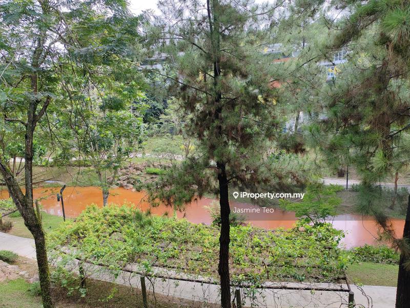 Banglo untuk Dijual di Setia Eco Park, Setia Alam oleh Jasmine Teo - iProperty.com.my