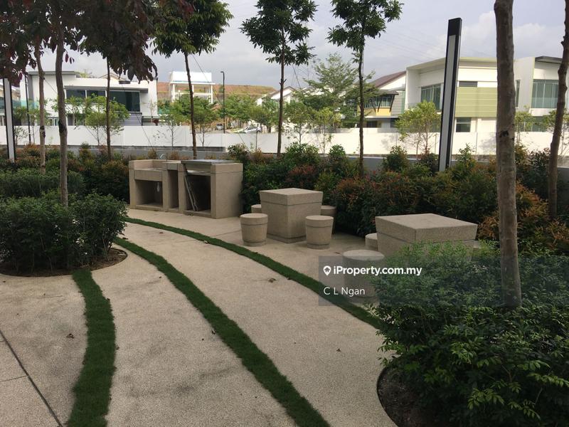 Service Residence for Rent in Jadite Suites by C L Ngan - iProperty.com.my