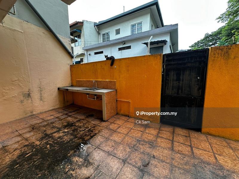 2-storey Terraced House for Sale in Kota Emerald, Rawang by Ck Sam - iProperty.com.my
