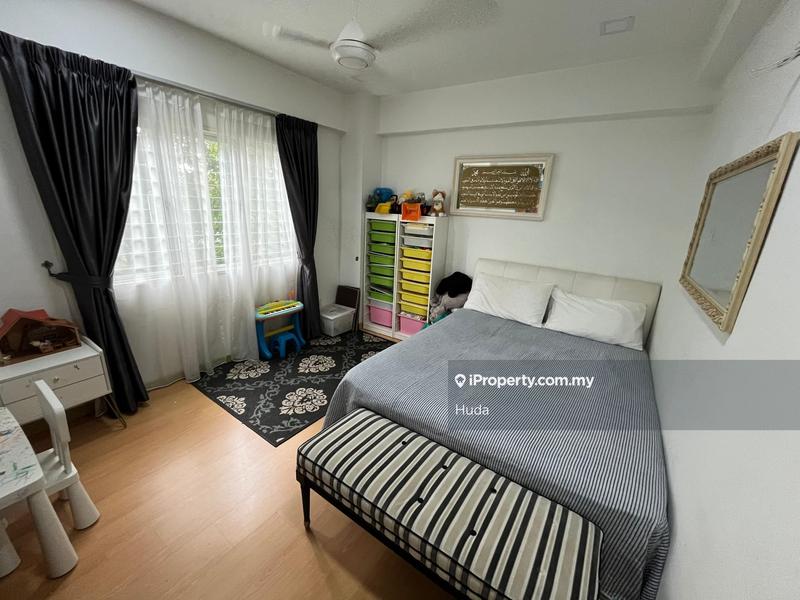 Kondominium untuk Dijual di Mas Kiara Residences oleh Huda - iProperty.com.my