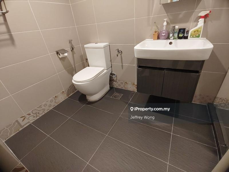 For Sale - Bungaraya Condominium