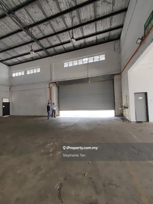 Semi-D Kilang untuk Disewa di y16qq, Kajang oleh Stephanie Tan - iProperty.com.my