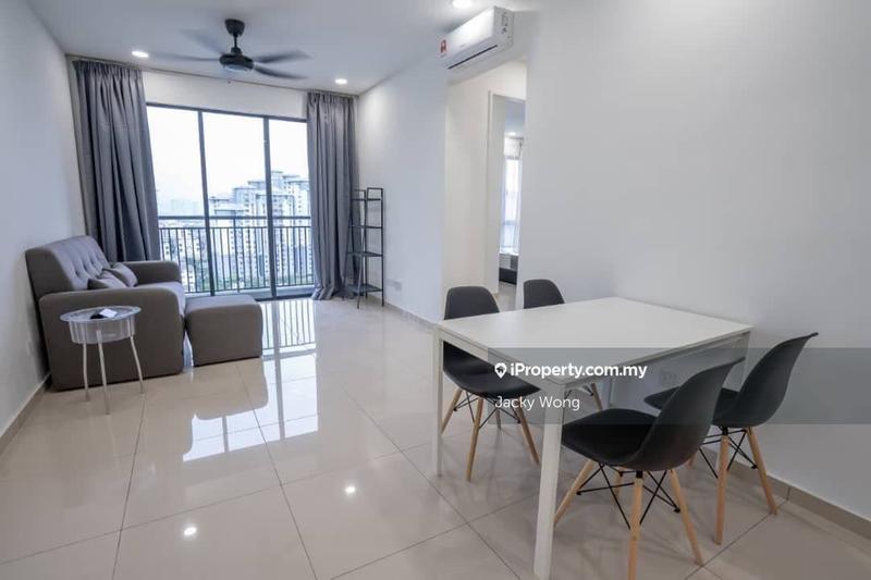 Service Residence for Rent in Kenwingston Avenue by Jacky Wong - iProperty.com.my