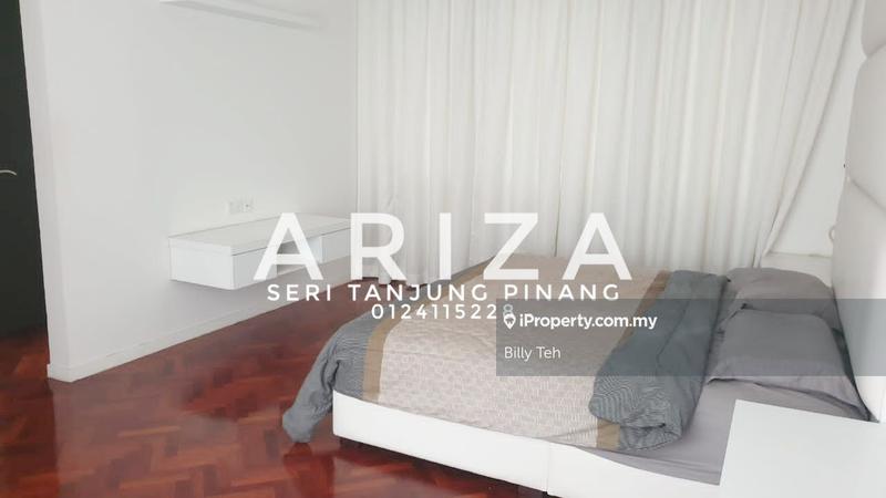 Rumah Berangkai 2.5 Tingkat untuk Dijual di 8kpaa, Tanjung Tokong oleh Billy Teh - iProperty.com.my