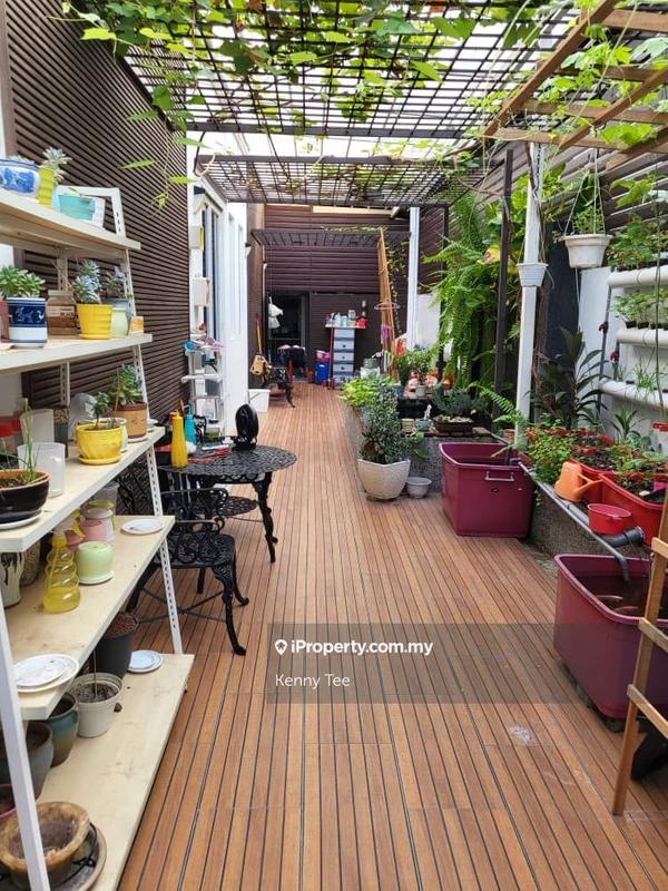 Banglo untuk Dijual di Taman Merpati, Seremban oleh Kenny Tee - iProperty.com.my