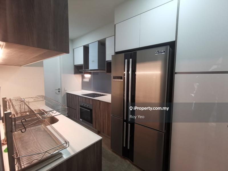 For Rent - The Rainz