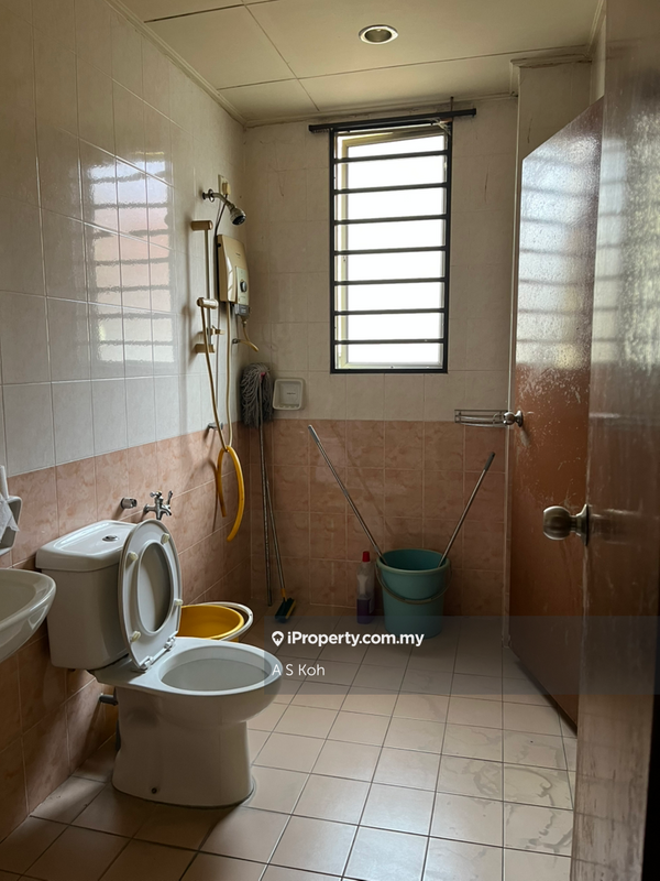 Cluster House for Sale in Bukit Rahman Putra, Sungai Buloh by A S Koh - iProperty.com.my