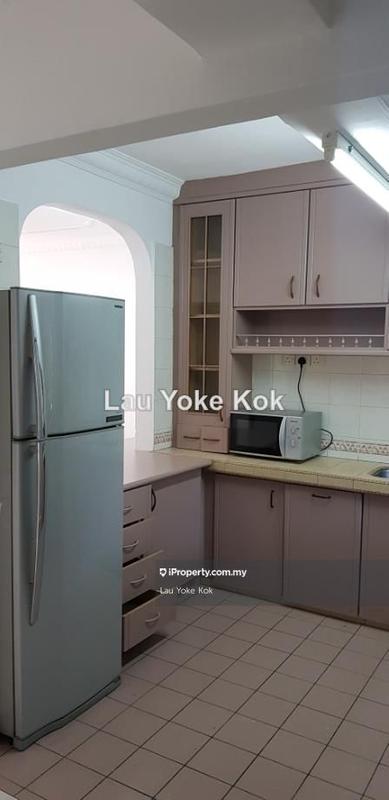 Condominium for Sale in Bangsar Permai by Lau Yoke Kok - iProperty.com.my