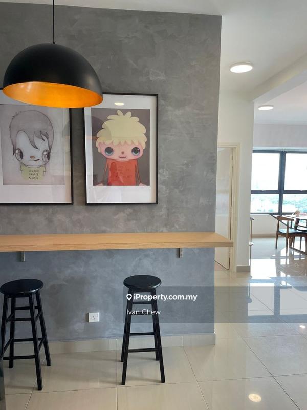 Service Residence for Sale in Arte Plus by Ivan Chew - iProperty.com.my
