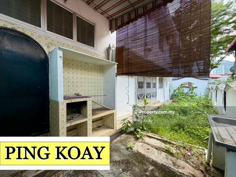 Semi-Detached House for Sale in Permai Jaya, Tanjung Bungah by Ping Koay - iProperty.com.my
