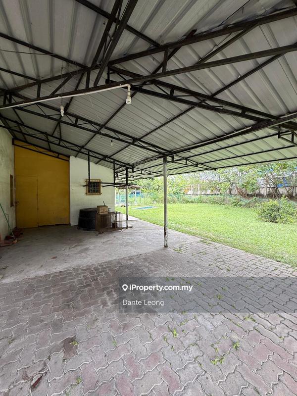 Rumah Berangkai 3 Tingkat untuk Dijual di Taman Sri Muda, Shah Alam oleh Dante Leong - iProperty.com.my