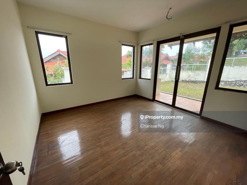 Bungalow House for Sale in Sejati Hill Villa, Bandar Sungai Long by Charisse Ng - iProperty.com.my