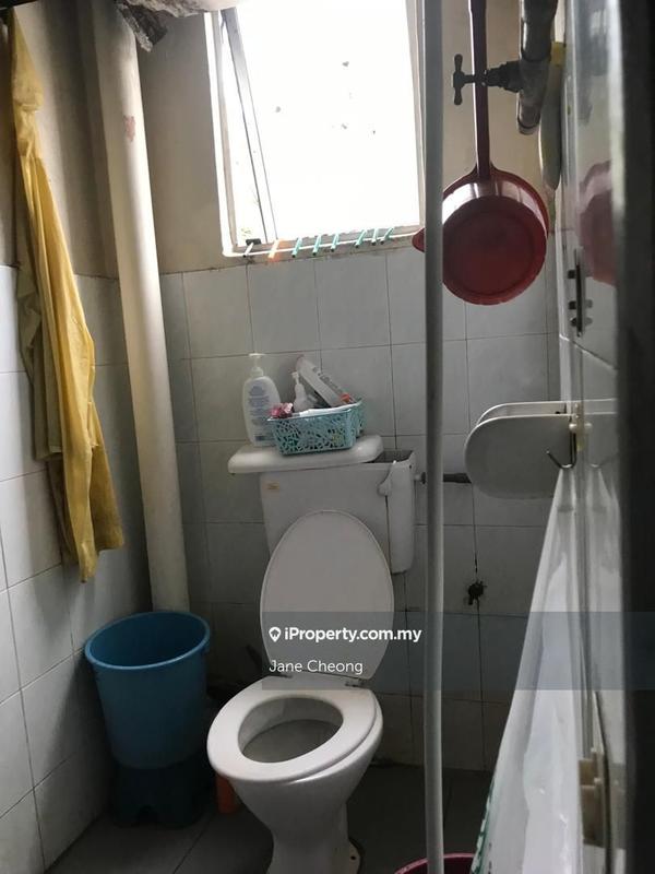 Apartment for Sale in Pangsapuri Daisy by Jane Cheong - iProperty.com.my