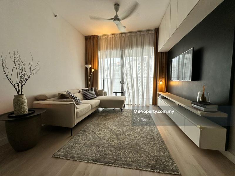 For Sale - Setia City Residences