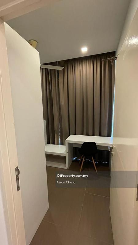 Kediaman Servis untuk Disewa di Garden Plaza oleh Aaron Cheng - iProperty.com.my
