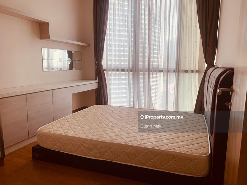 For Rent - The Meritz