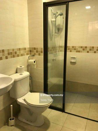 Service Residence for Sale in Casa Suites by Teddy Tham - iProperty.com.my