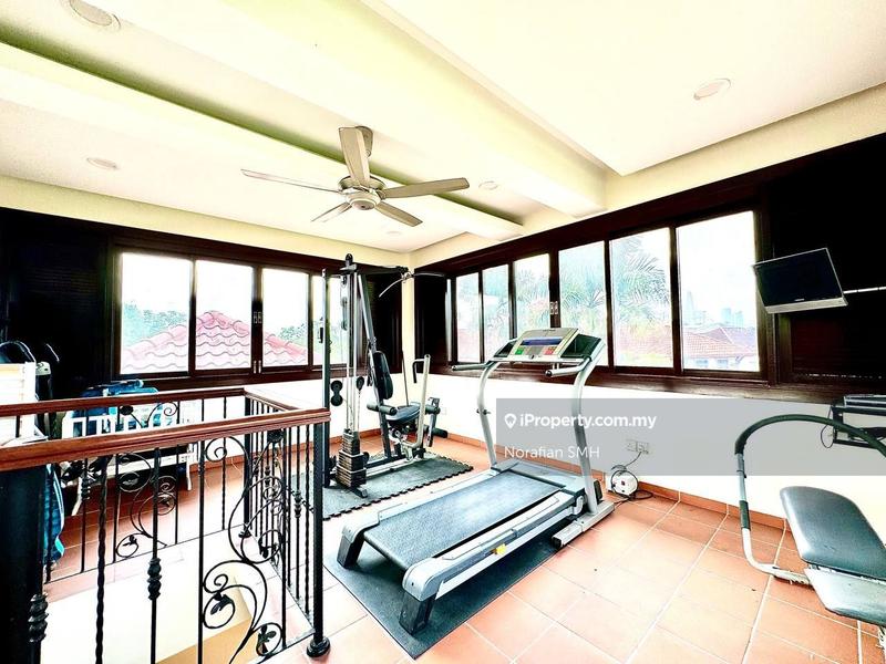 Bungalow House untuk Dijual di setapak, Titiwangsa oleh Norafian SMH - iProperty.com.my
