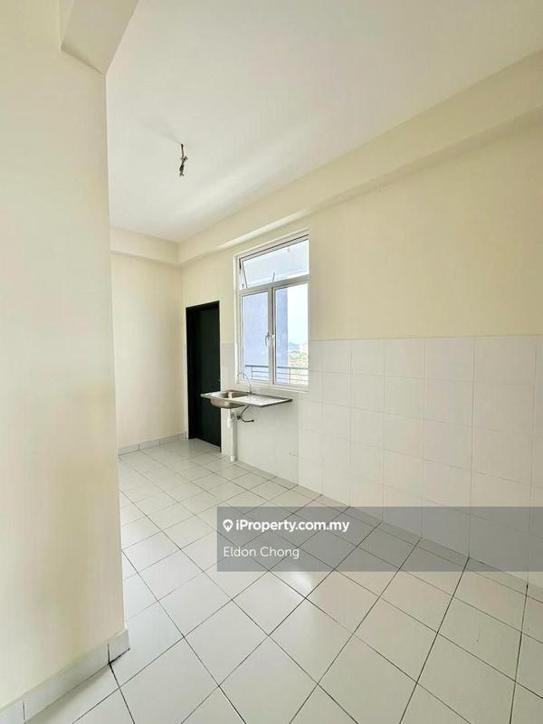 For Rent - Residensi Bandar Bukit Mahkota (PR1MA @ Bandar Bukit Mahkota)