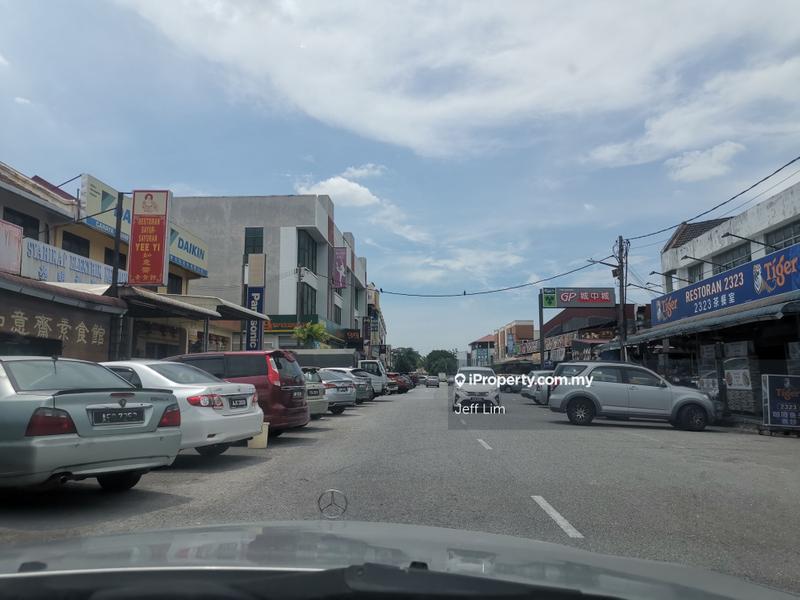 Kedai untuk Dijual di Pasir Putih, Ipoh oleh Jeff Lim - iProperty.com.my
