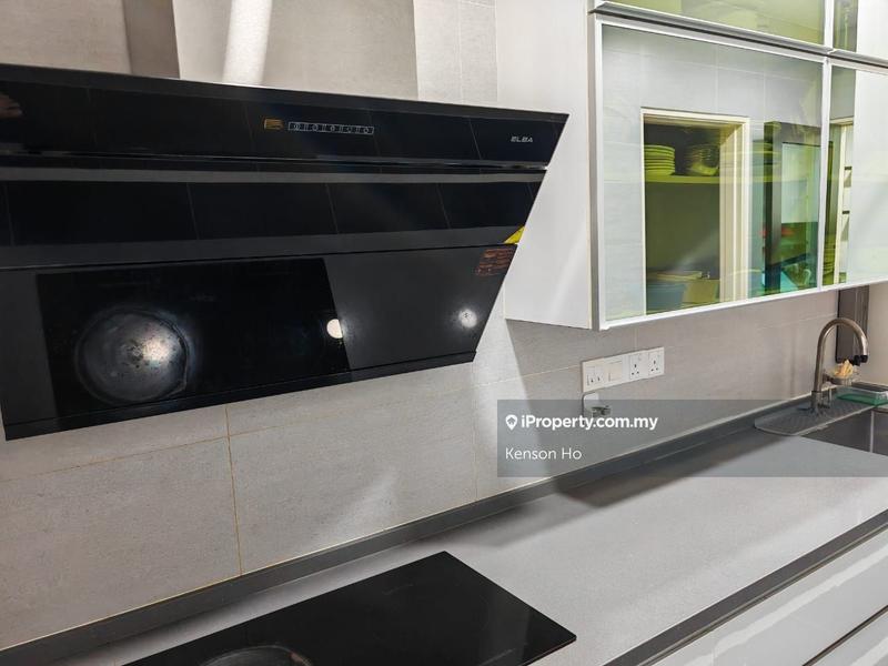 Kondominium untuk Dijual di Zefer Hill Residence oleh Kenson Ho - iProperty.com.my