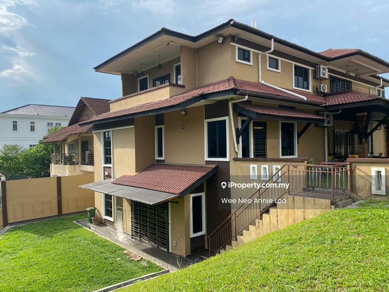Bungalow House for Sale in Bandar seri putra, Kajang by Annie Loo - iProperty.com.my