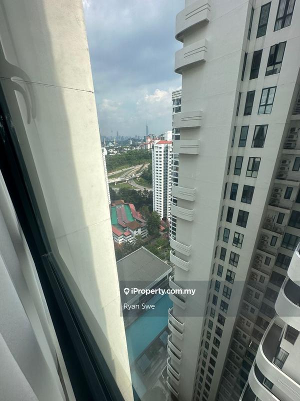 Condominium for Sale in Concerto North Kiara by Ryan Swe - iProperty.com.my