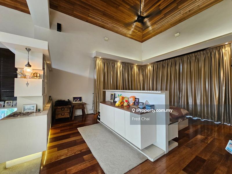 Bungalow House untuk Dijual di Bukit Gita Bayu, Seri Kembangan oleh Fred Chai - iProperty.com.my